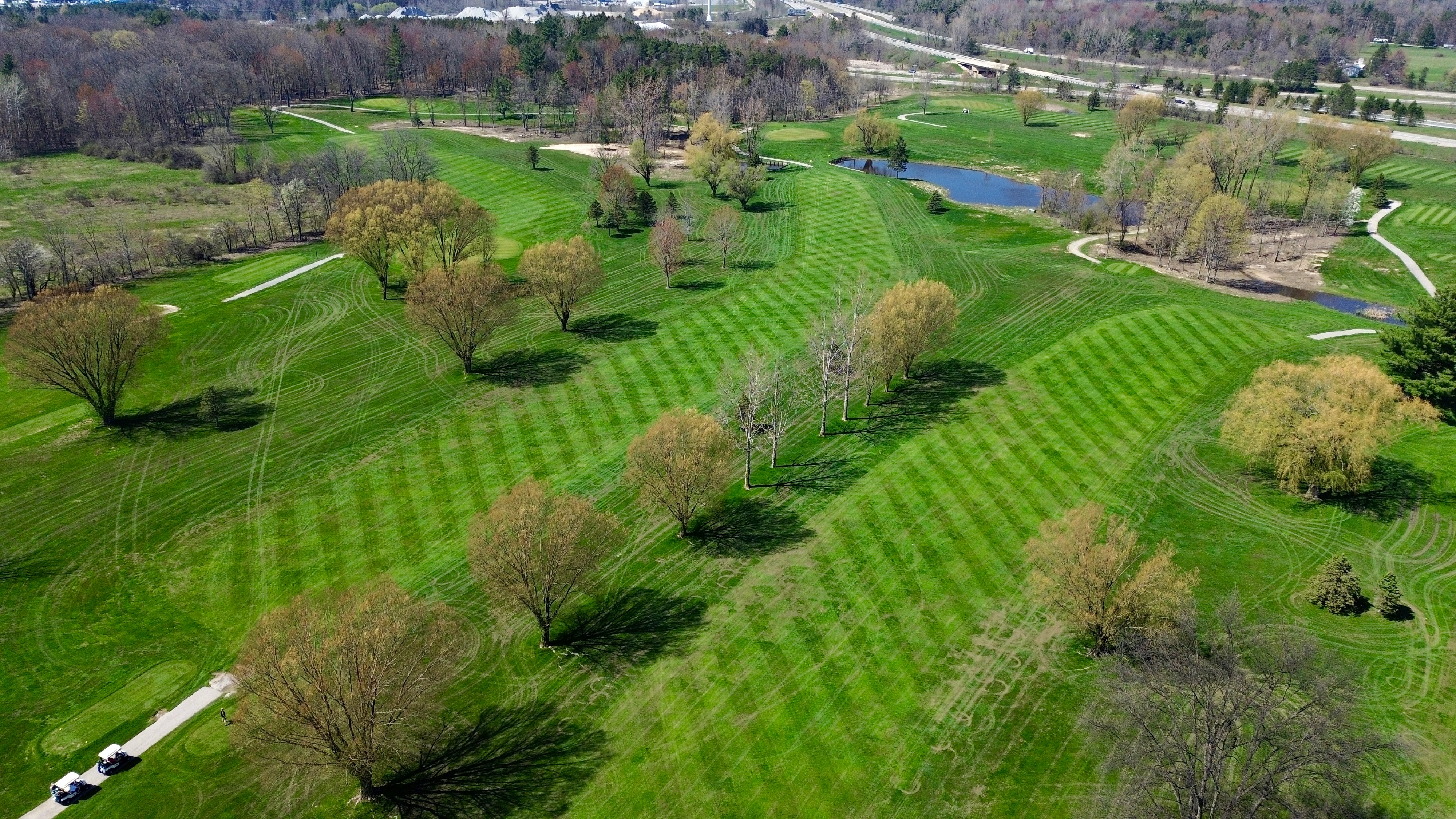 Terra Verde Golf Course gallery photos