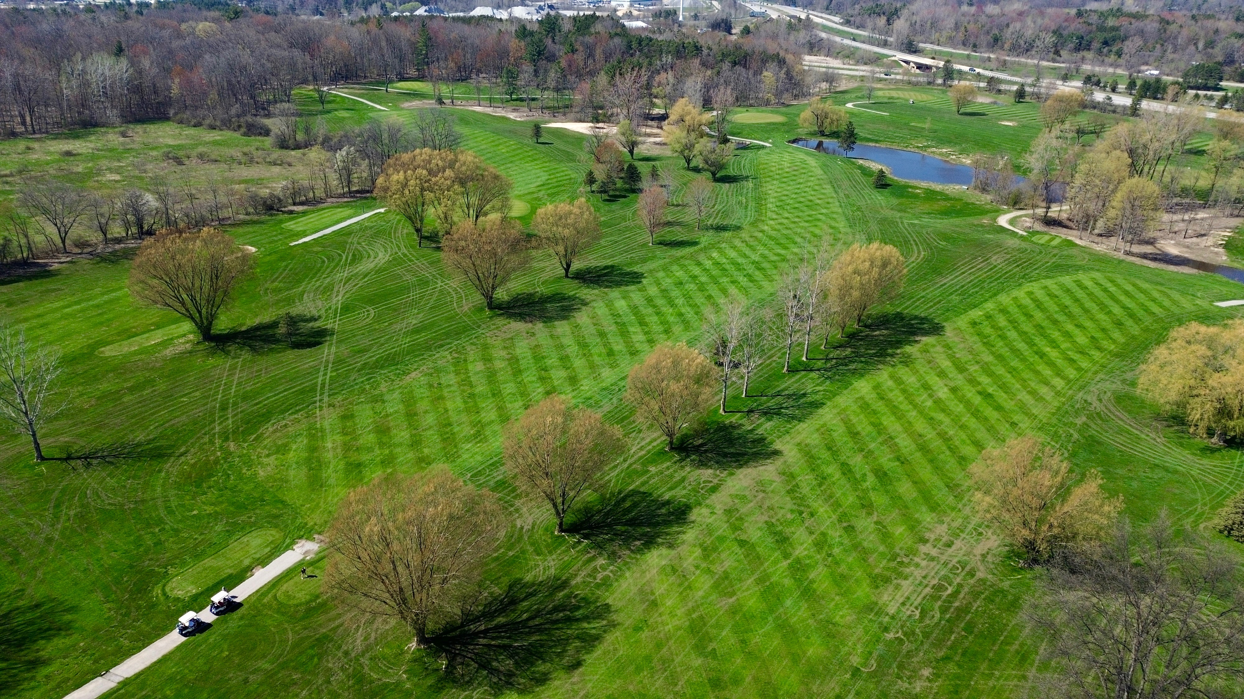 Terra Verde Golf Course gallery photos