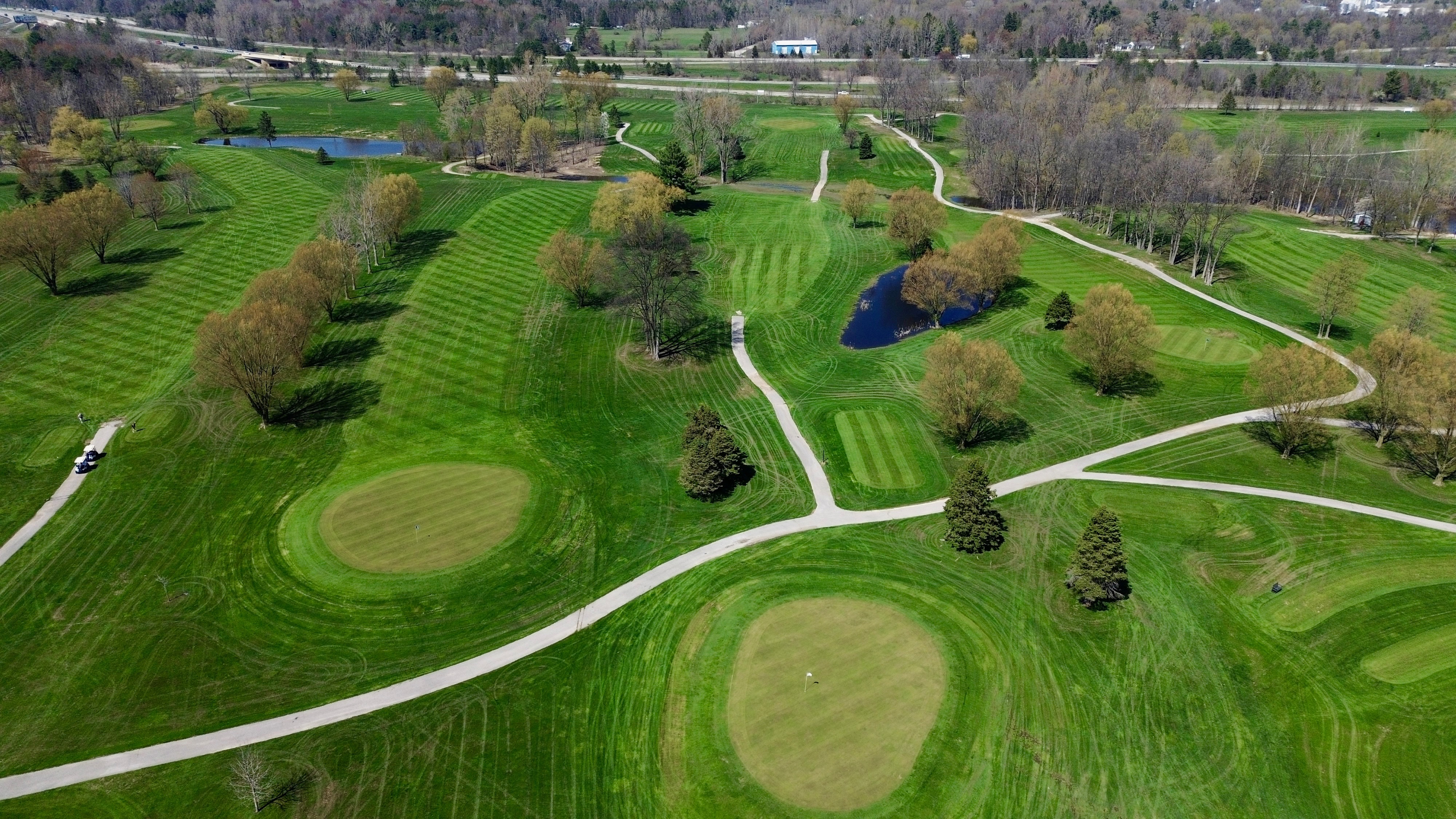 Terra Verde Golf Course gallery photos