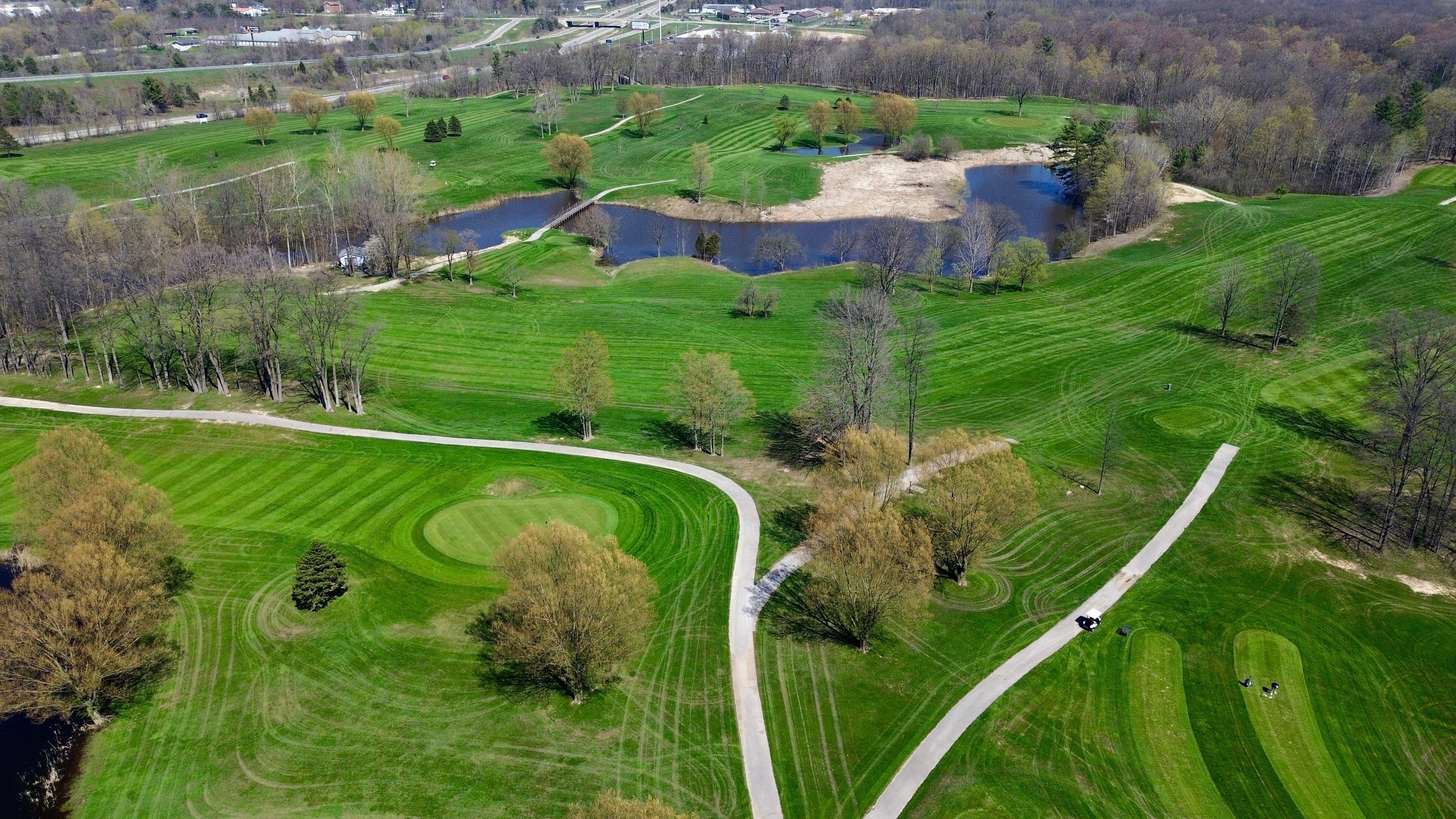 Terra Verde Golf Course gallery photos
