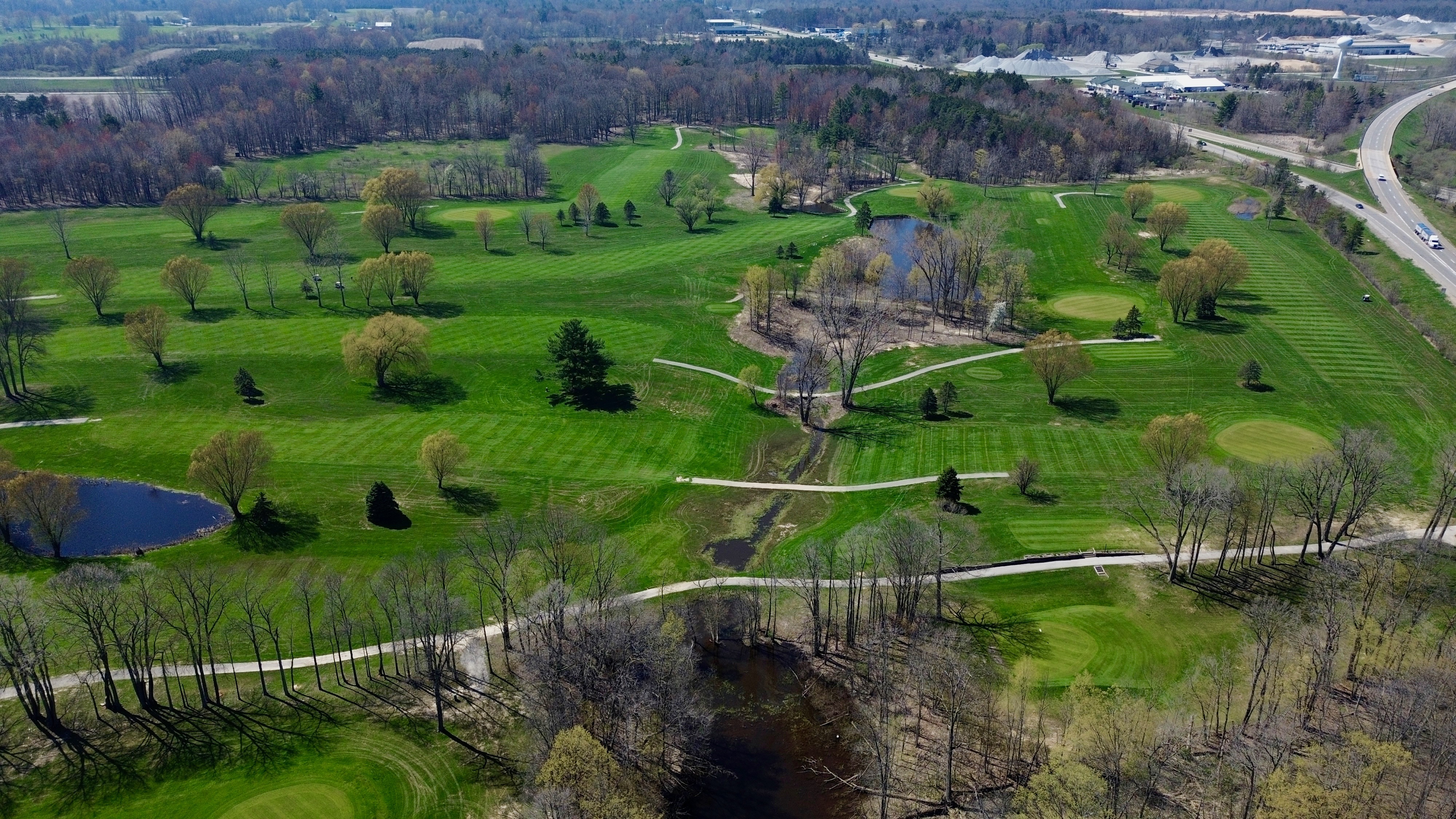 Terra Verde Golf Course gallery photos