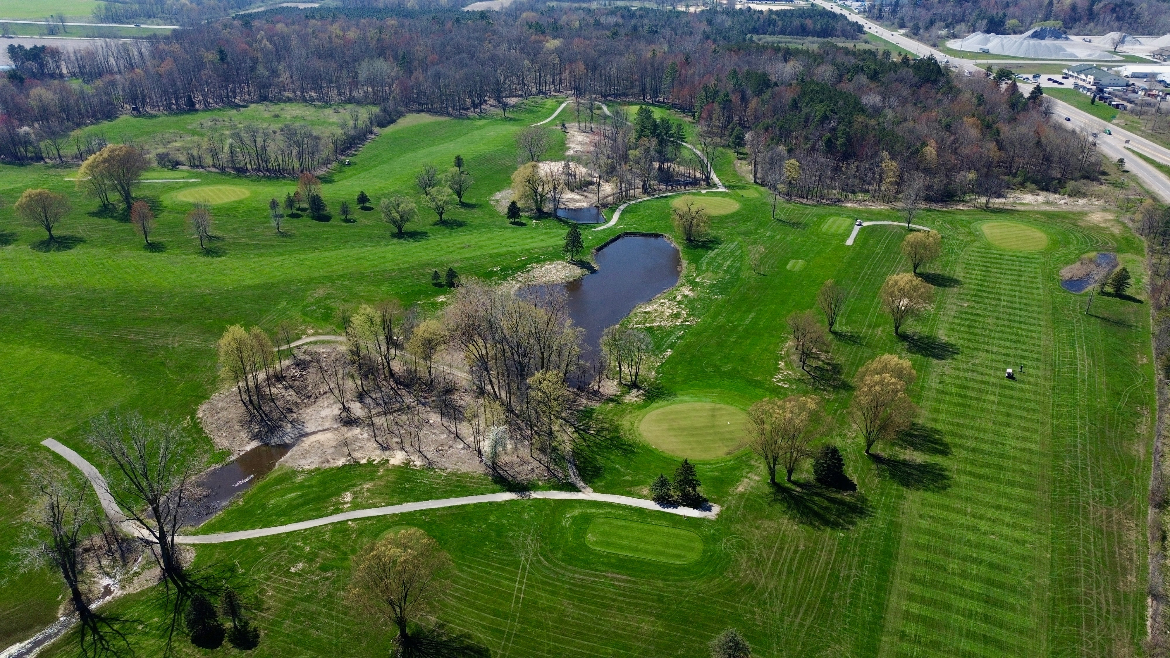 Terra Verde Golf Course gallery photos