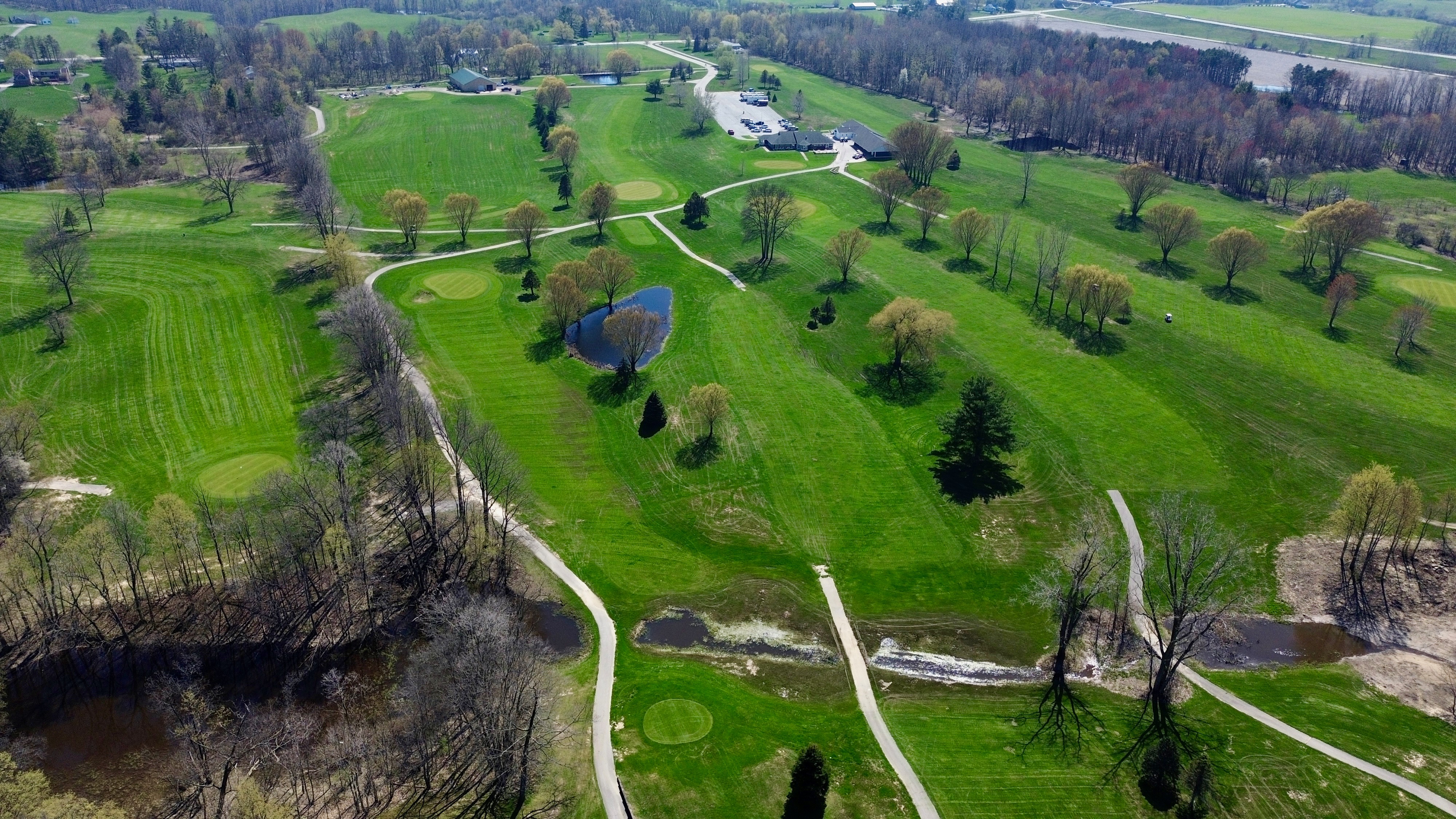 Terra Verde Golf Course gallery photos